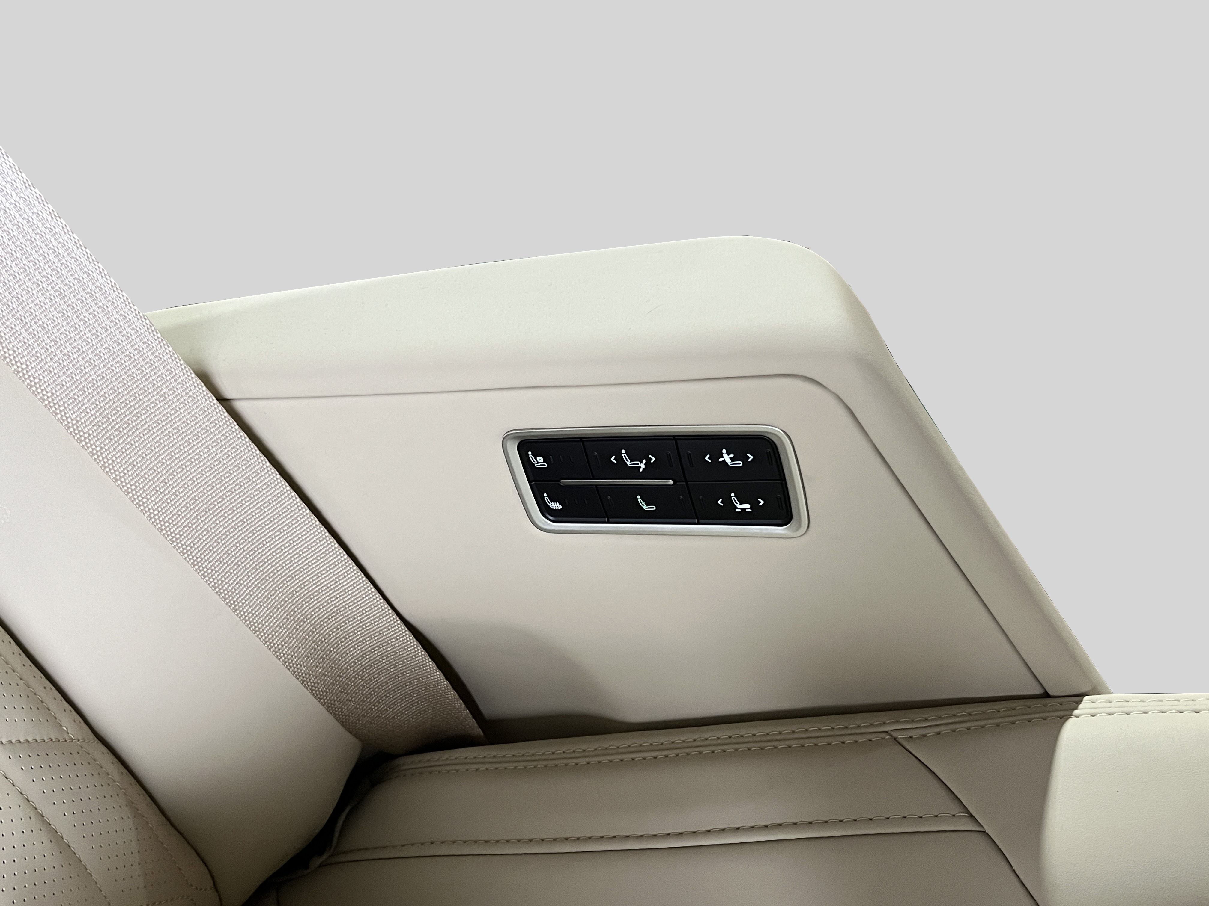 1:1 Original Scale Aircraft Seat 