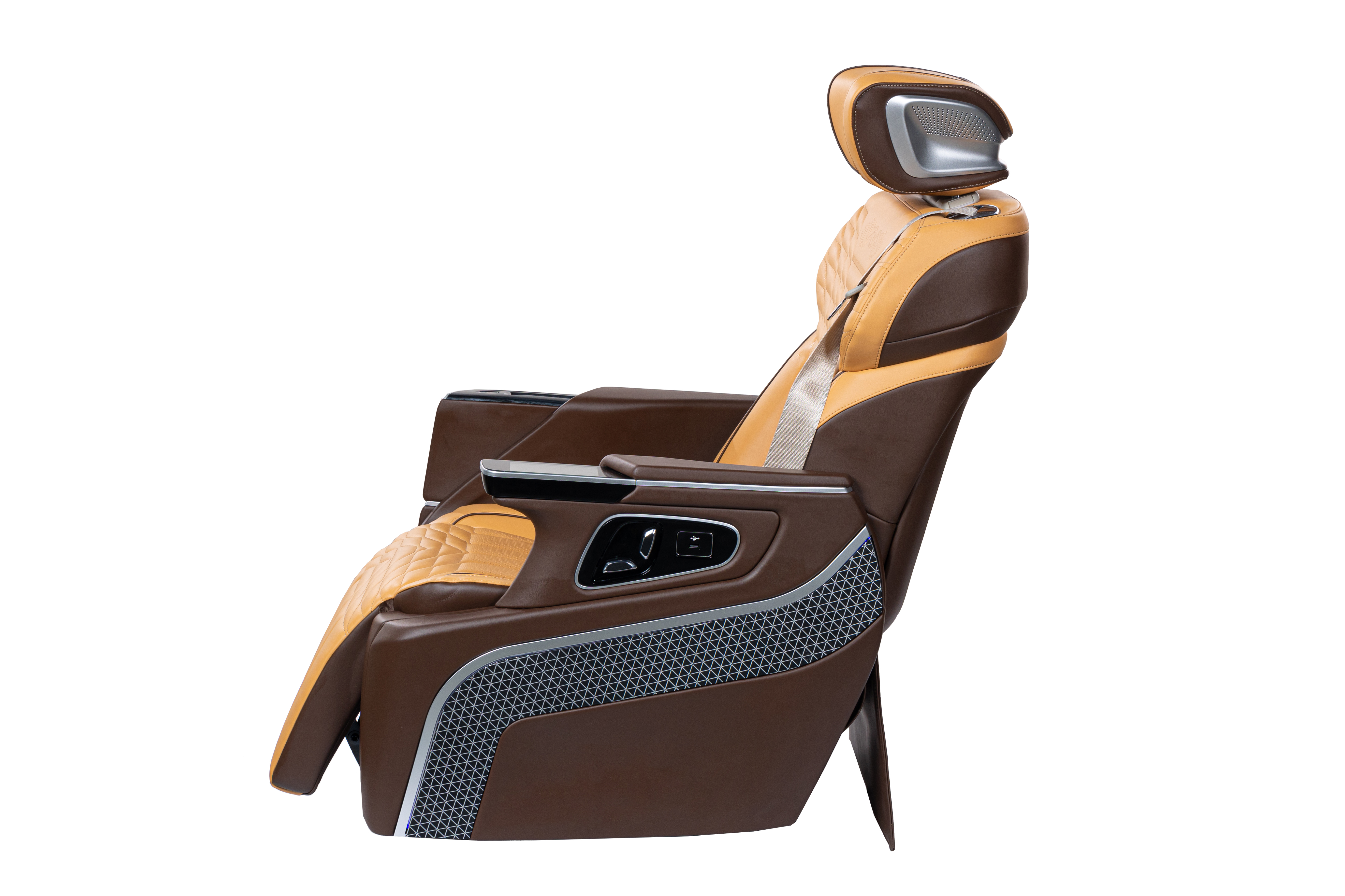 A08 Model Modified Car Seat Mpv Seat
