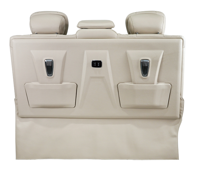 RELYAUTO Modified Maybach Car Seat Mpv Seat
