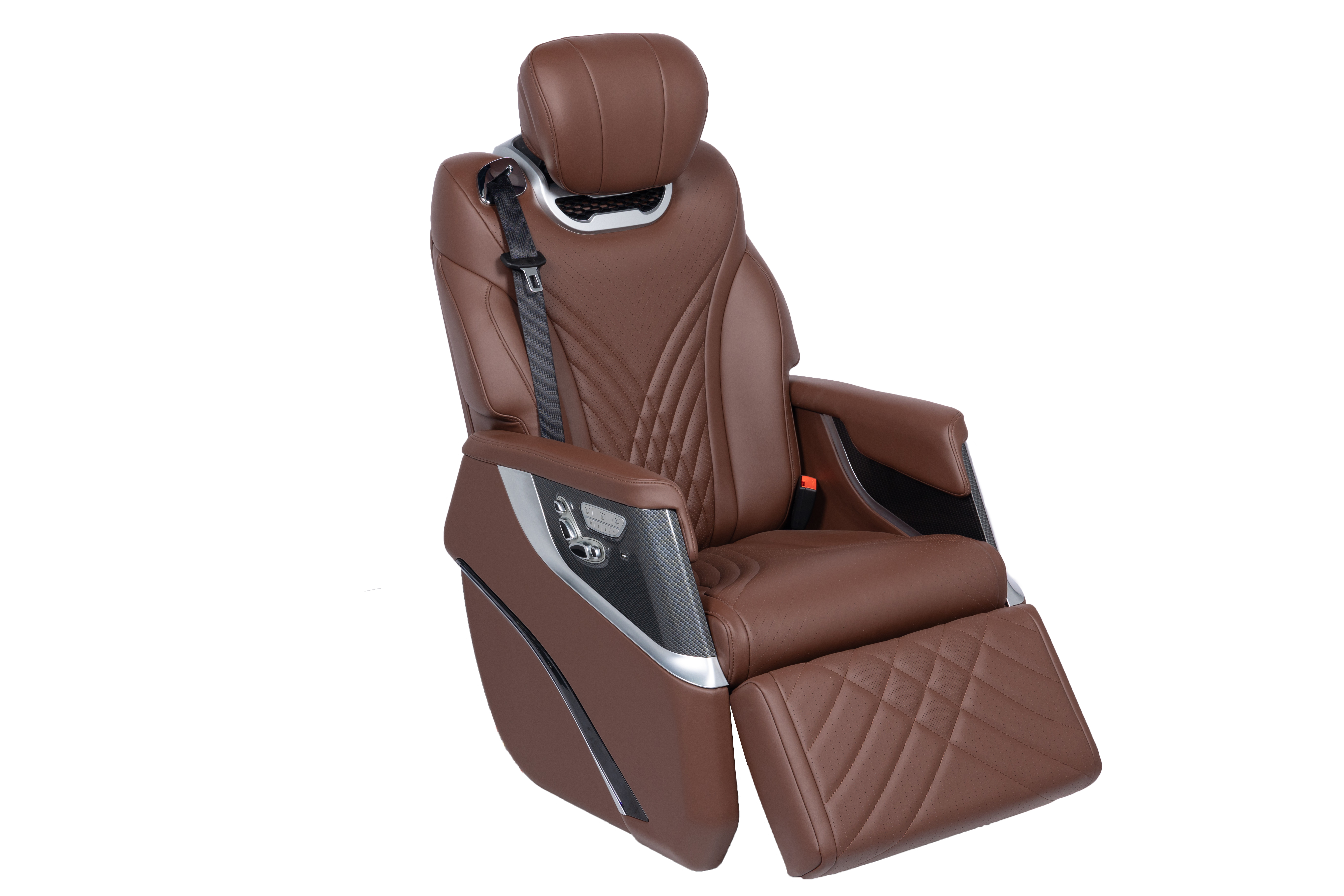 RELYAUTO Modified Xingchen Car Seat Mpv Seat