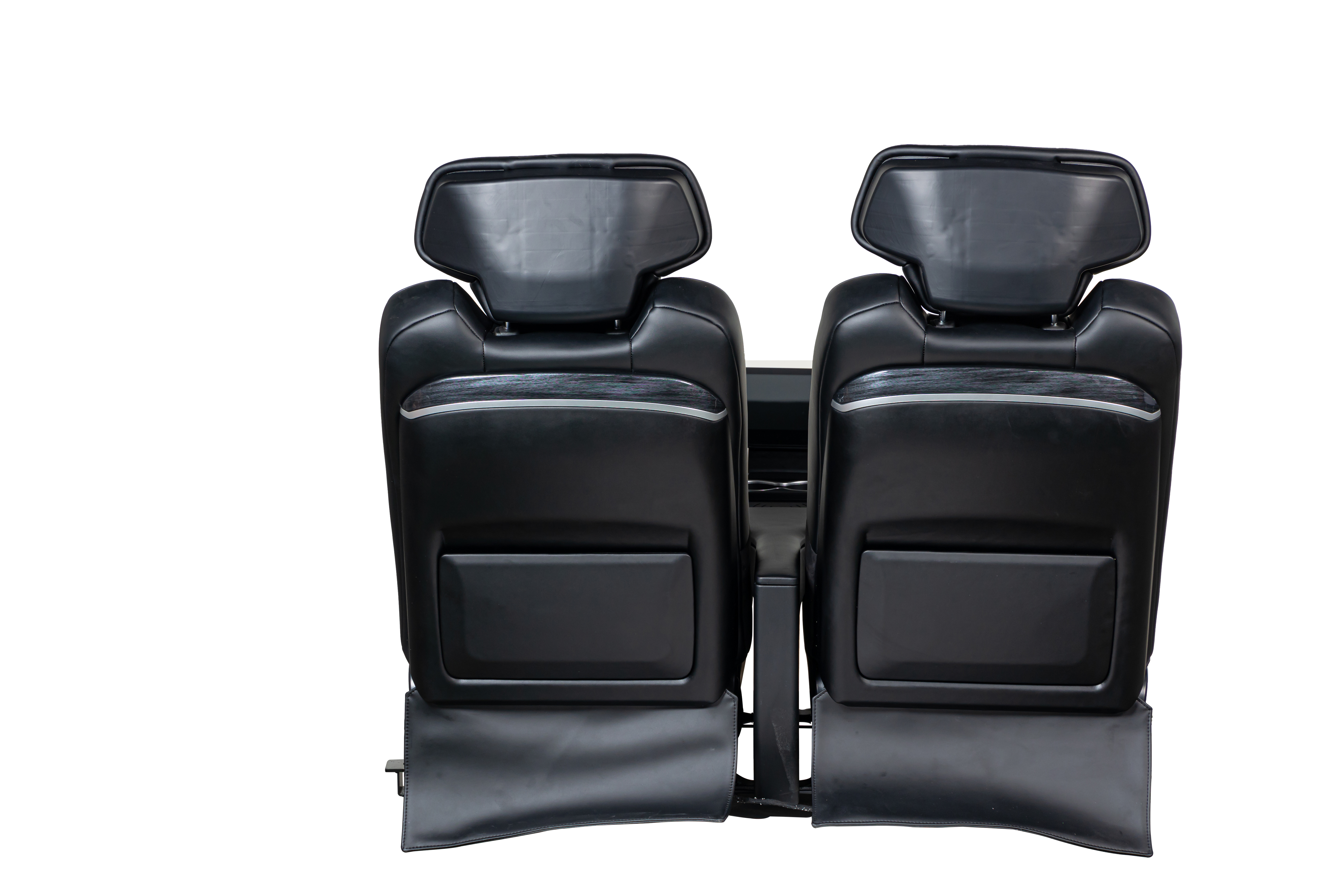 SUV Compact 4-Seater Conversion Kit