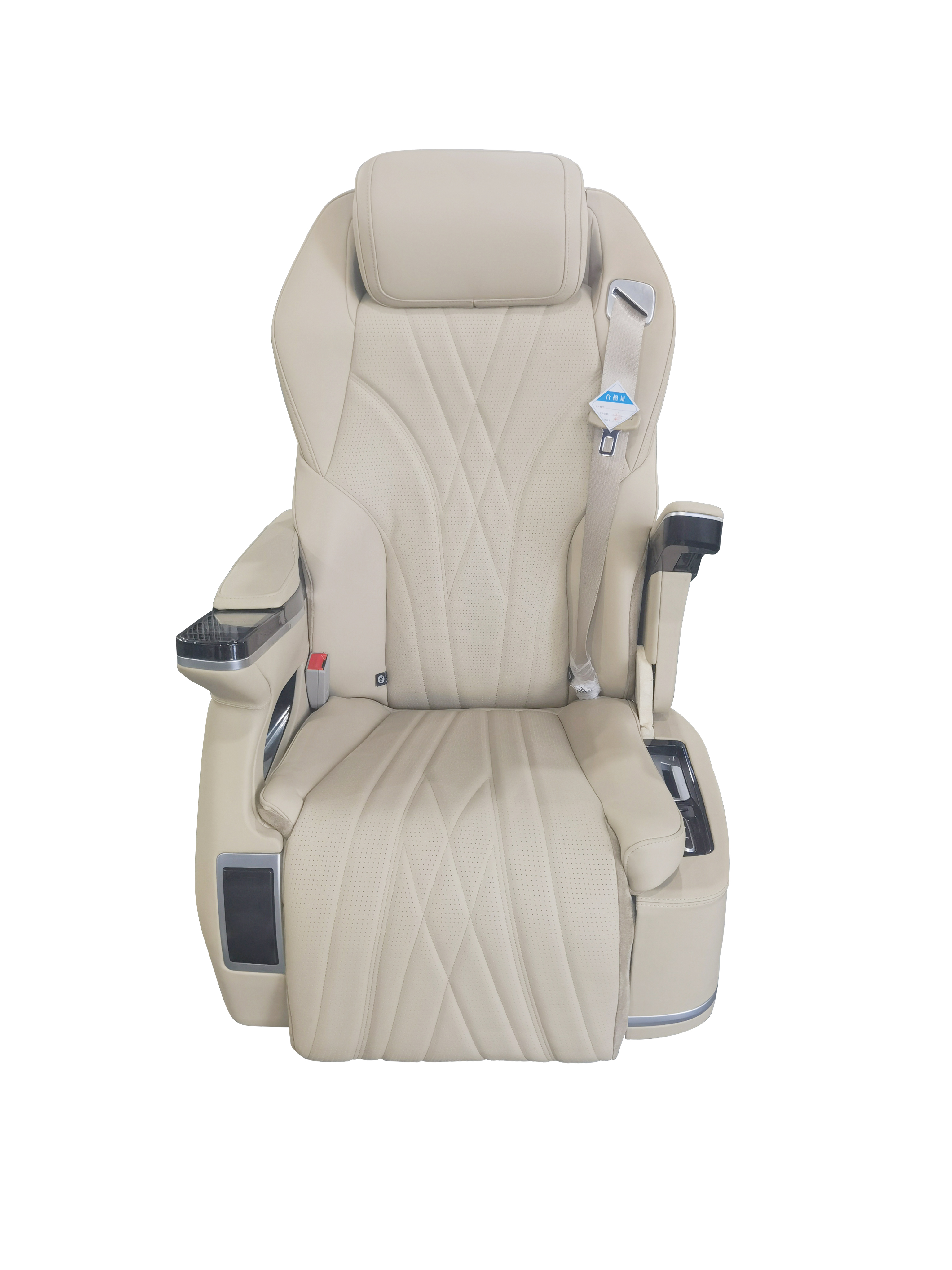 RELYAUTO Tianmao Model with K40 Backrest Modified Car Seat Mpv Seat