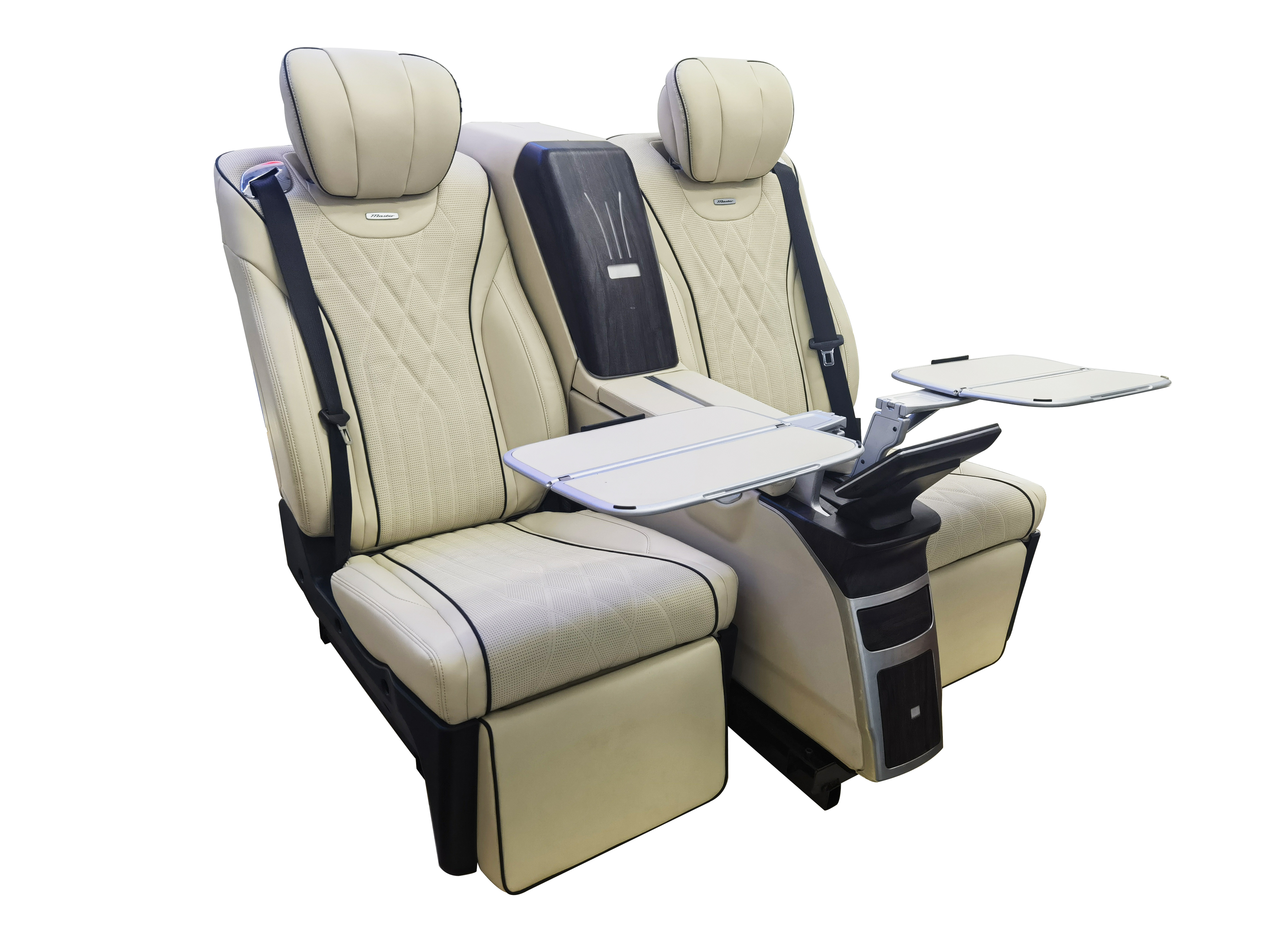 RELYAUTO Modified Tianjun Car Seat Mpv Seat