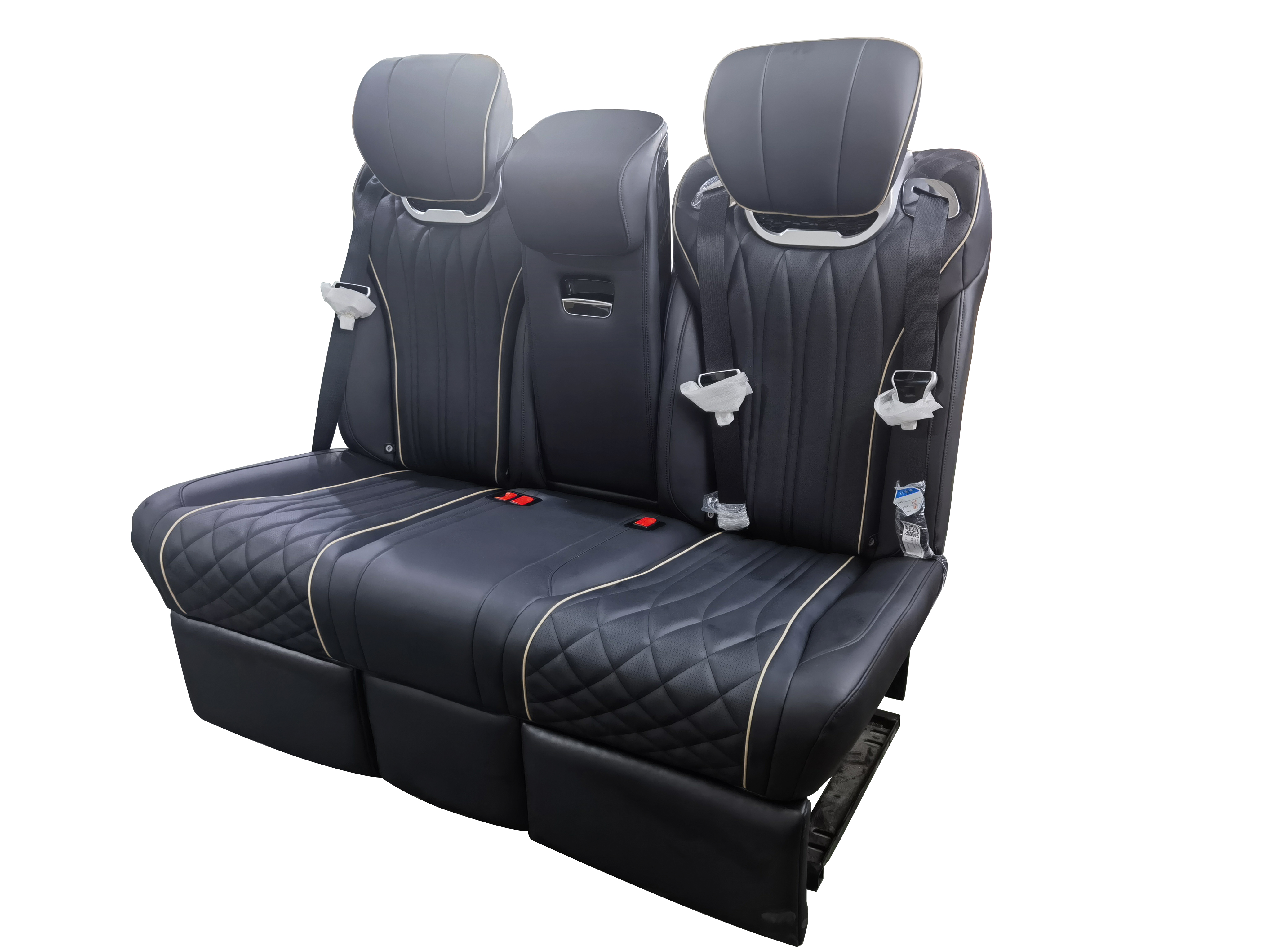 RELYAUTO Modified Xingyao Car Seat Mpv Seat