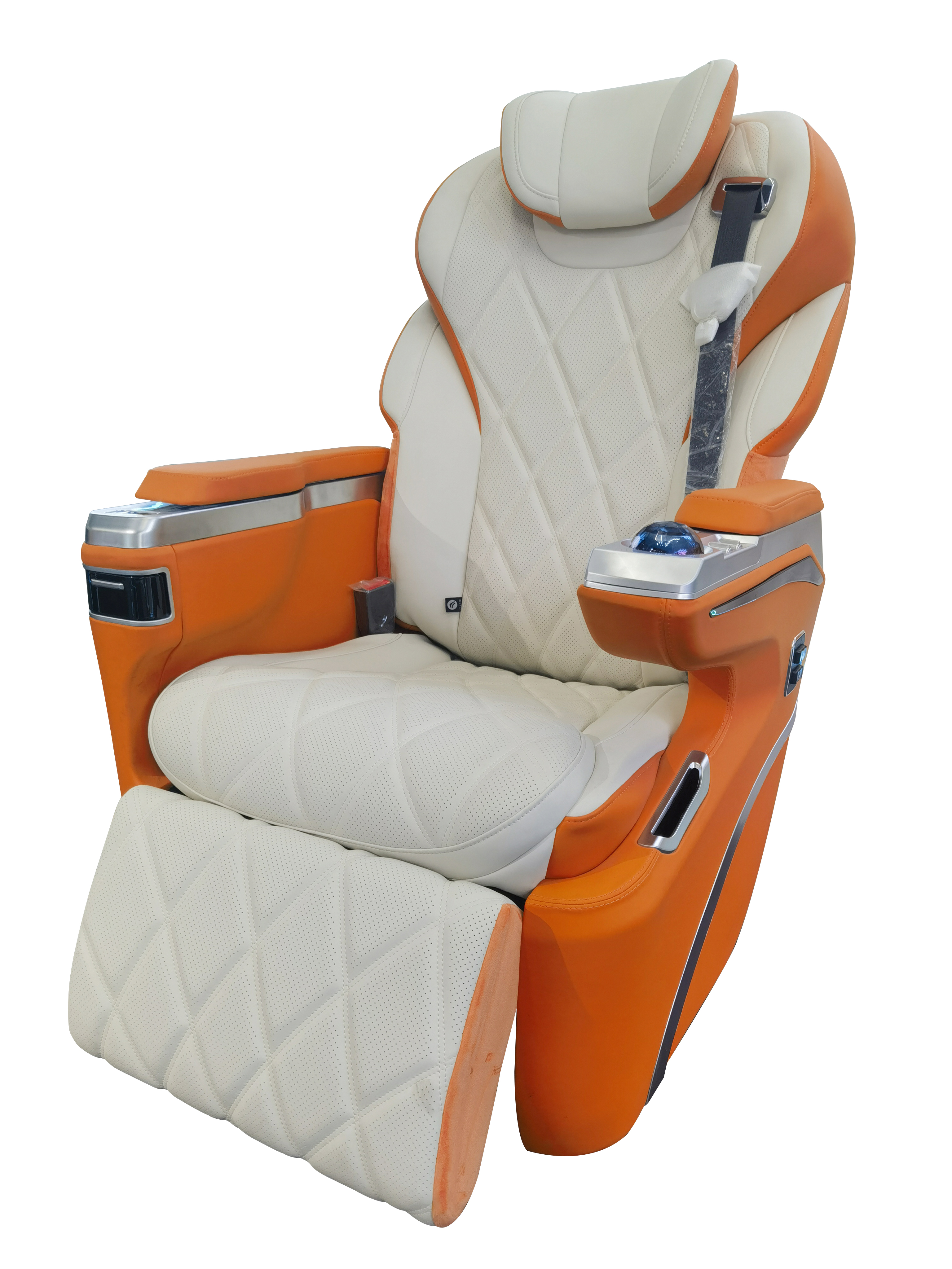 RELYAUTO Modified Xingjue Car Seat Mpv Seat