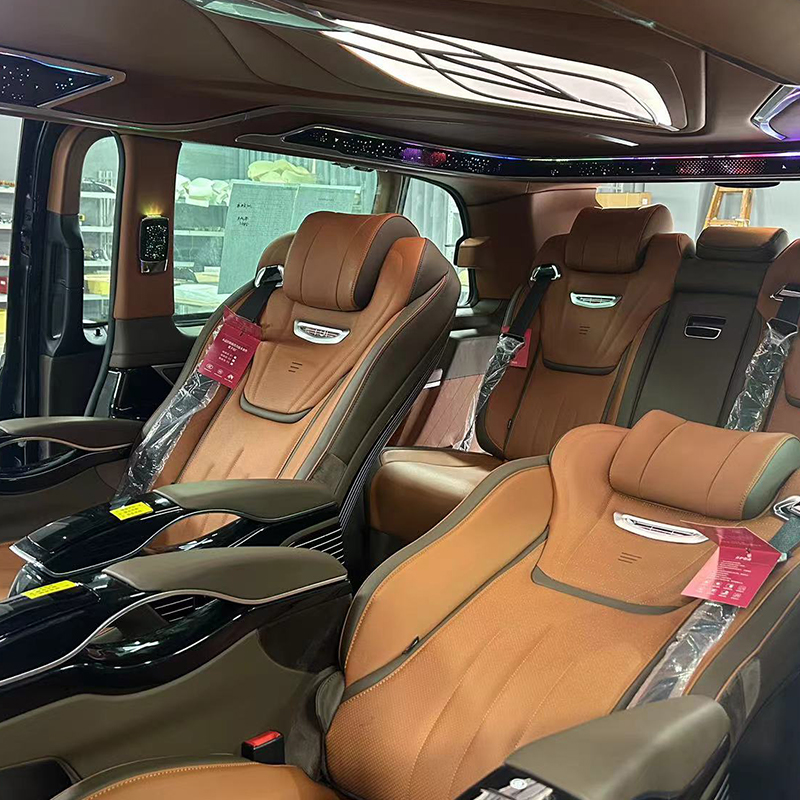 Vito Interior Upgrade Kit-2