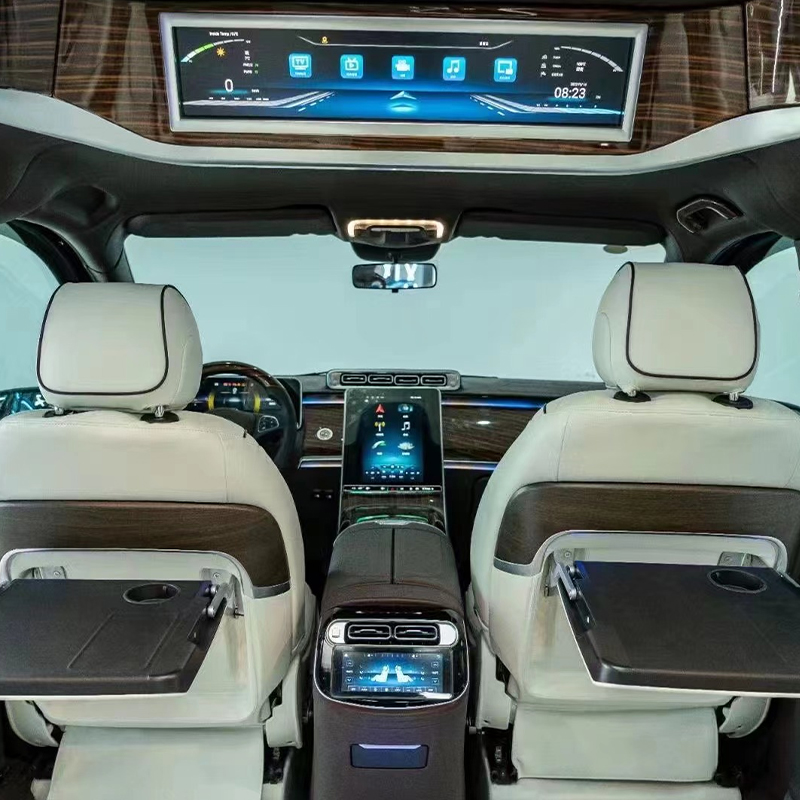 Vito Interior Upgrade Kit-1