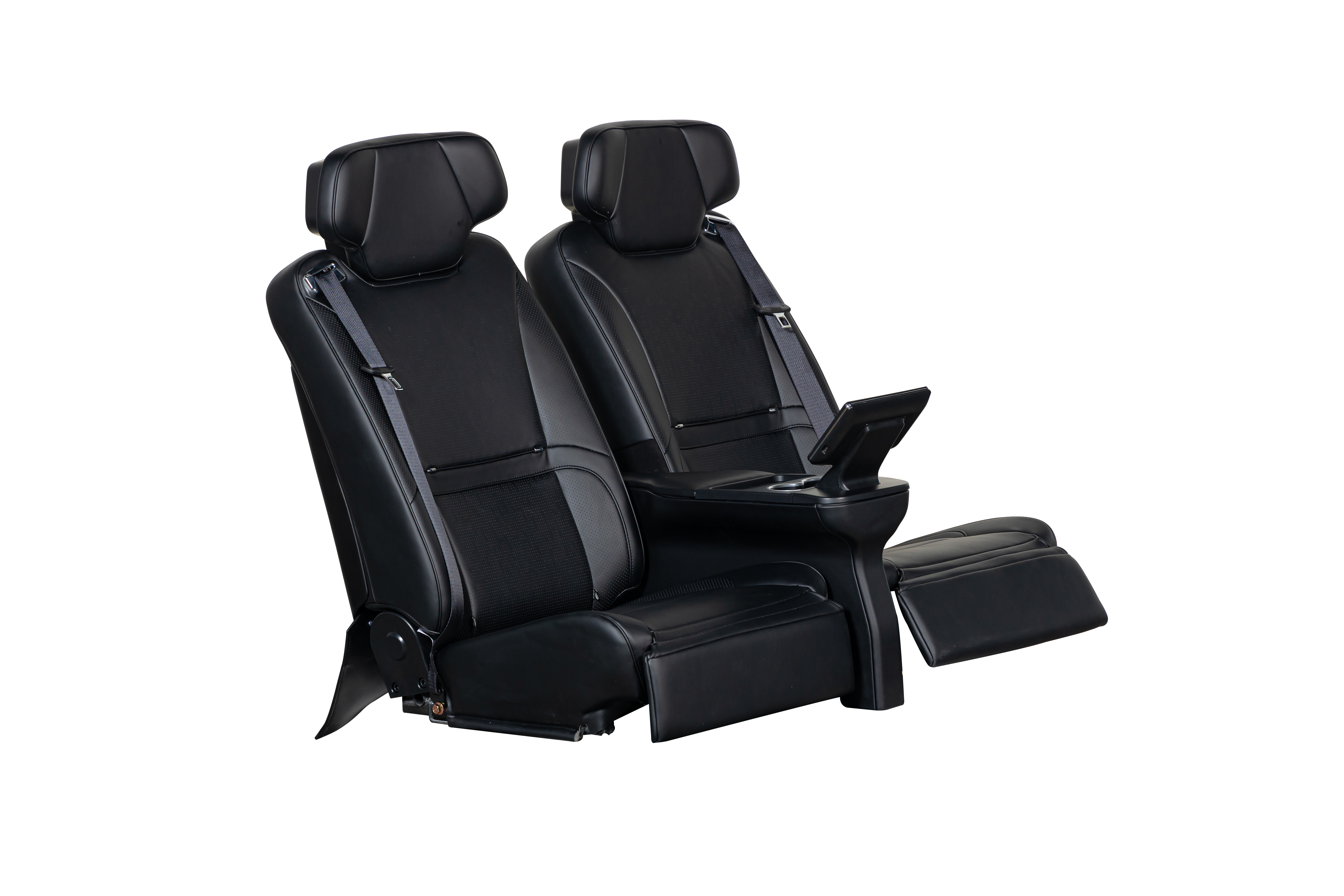 SUV Compact 4-Seater Conversion Kit