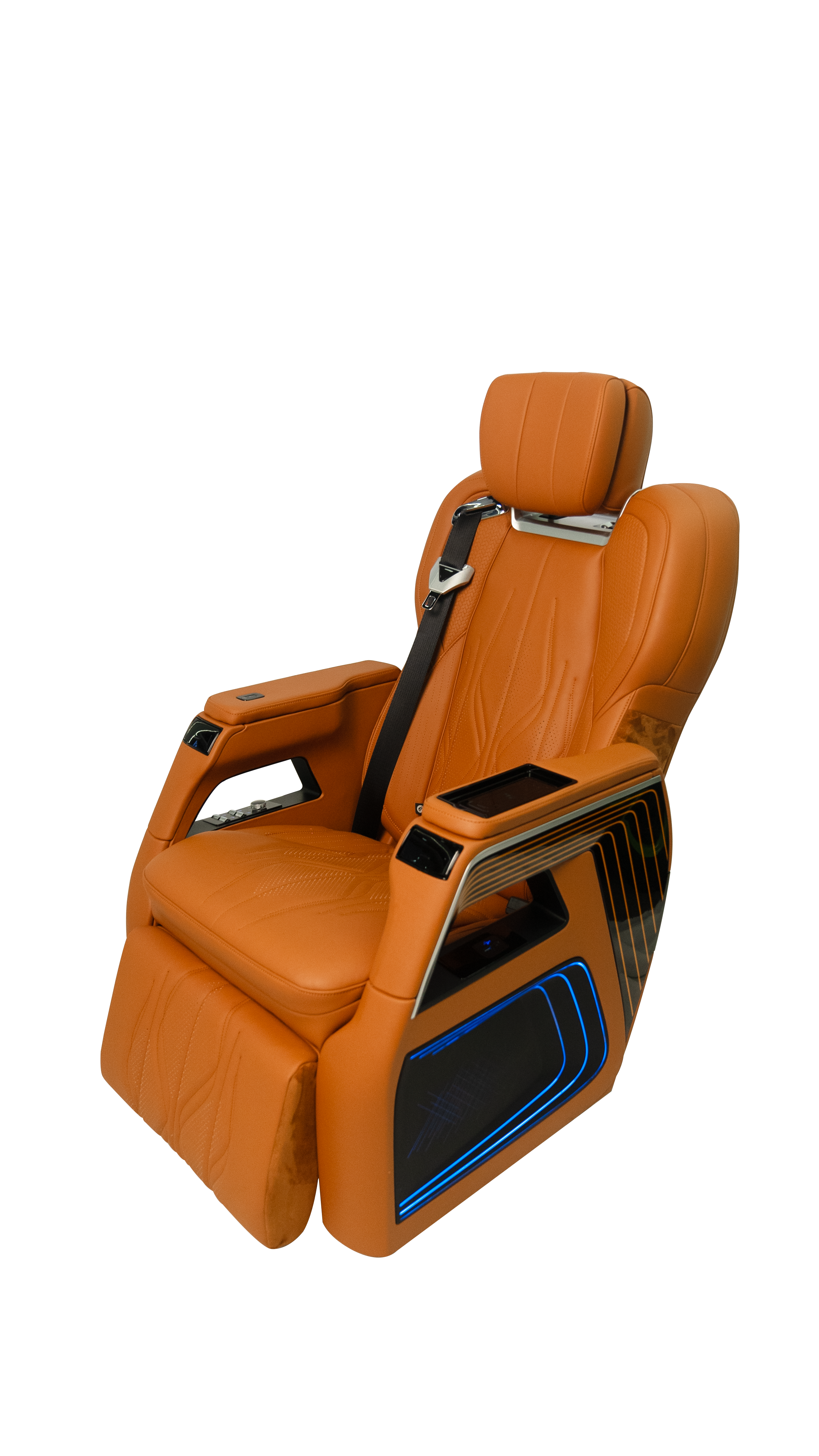RELY AUTO 2025 Tianxi Luxury MVP Seat