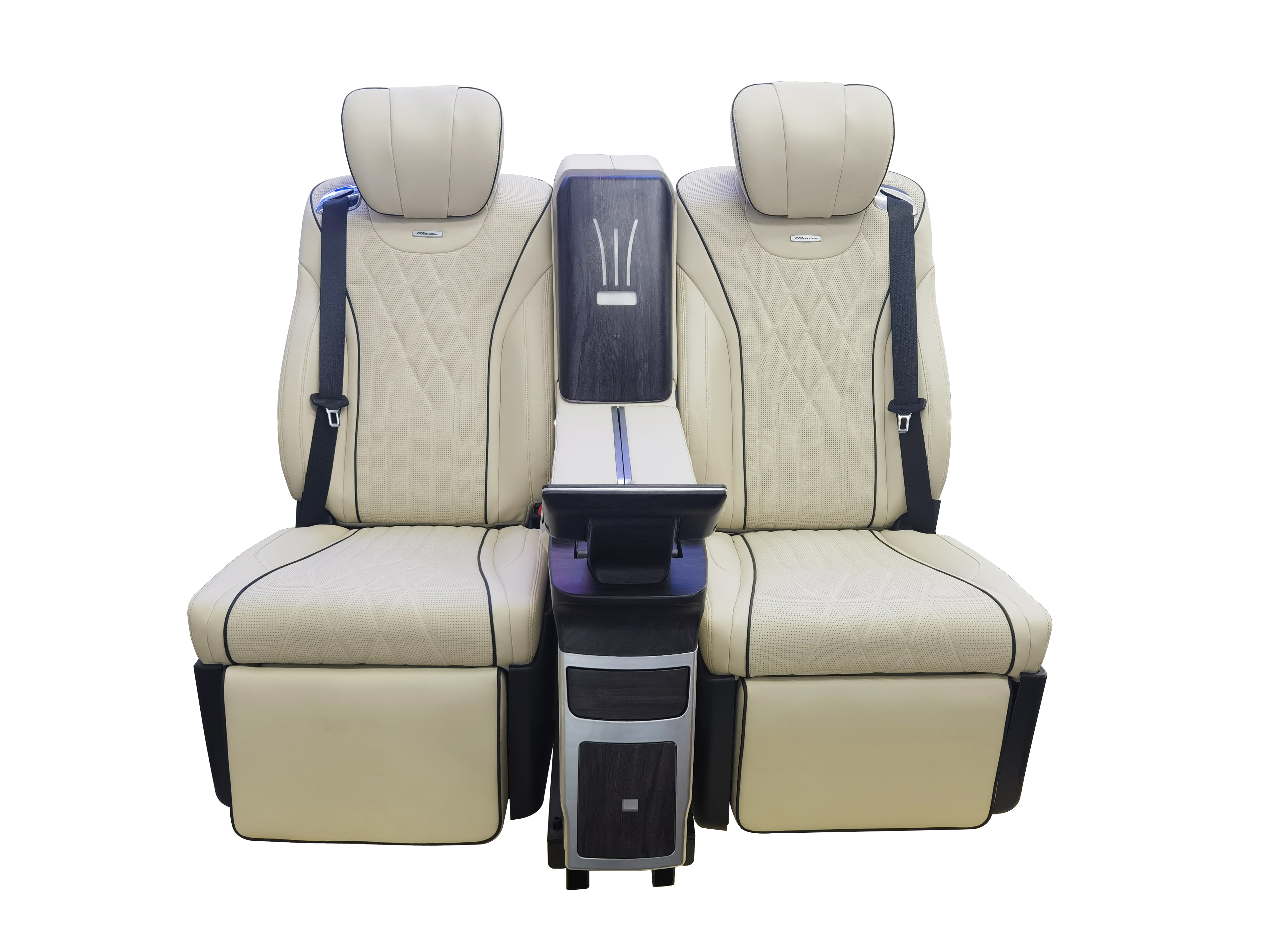 RELYAUTO Modified Tianjun Car Seat Mpv Seat