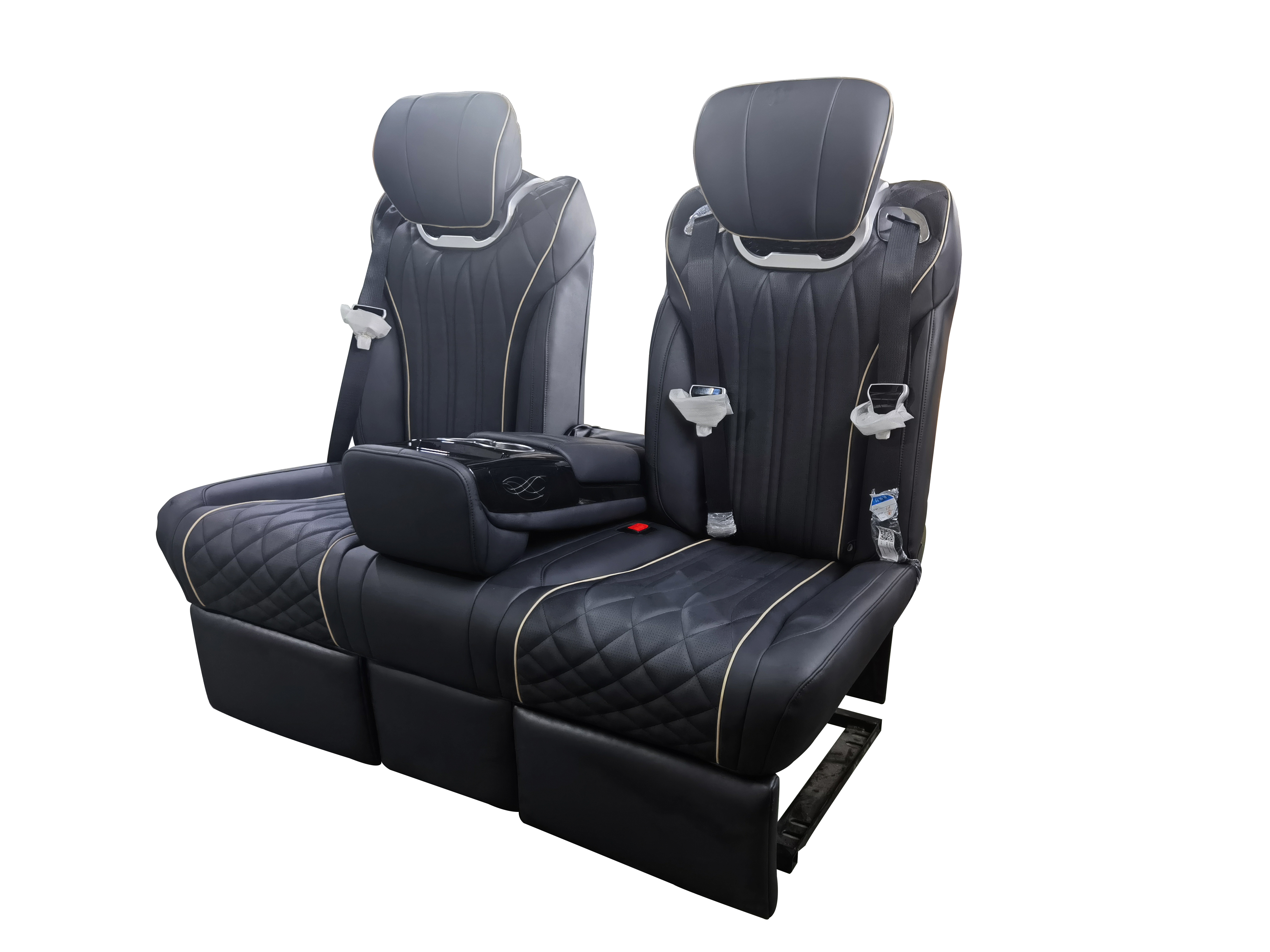 RELYAUTO Modified Xingyao Car Seat Mpv Seat