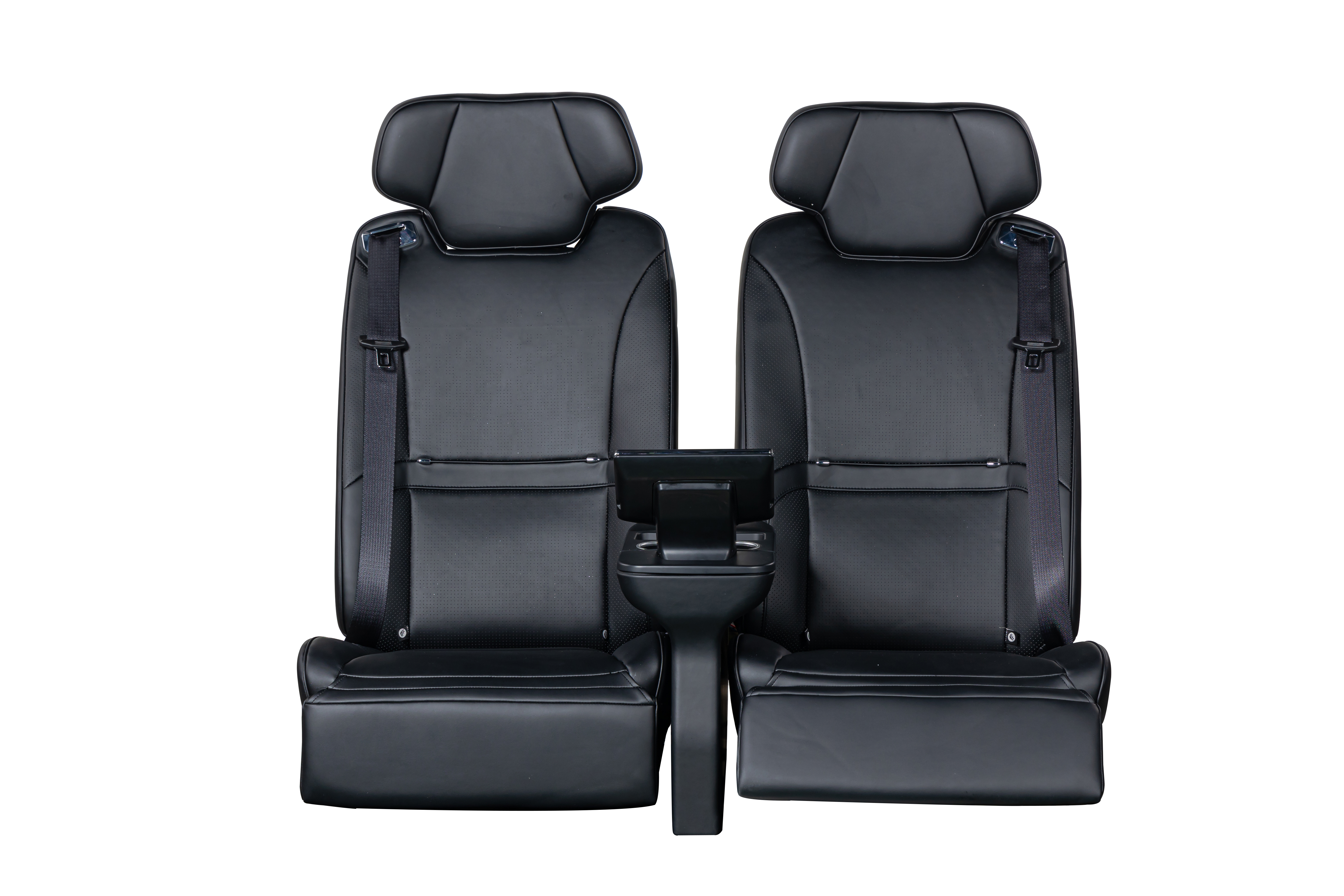 SUV Compact 4-Seater Conversion Kit