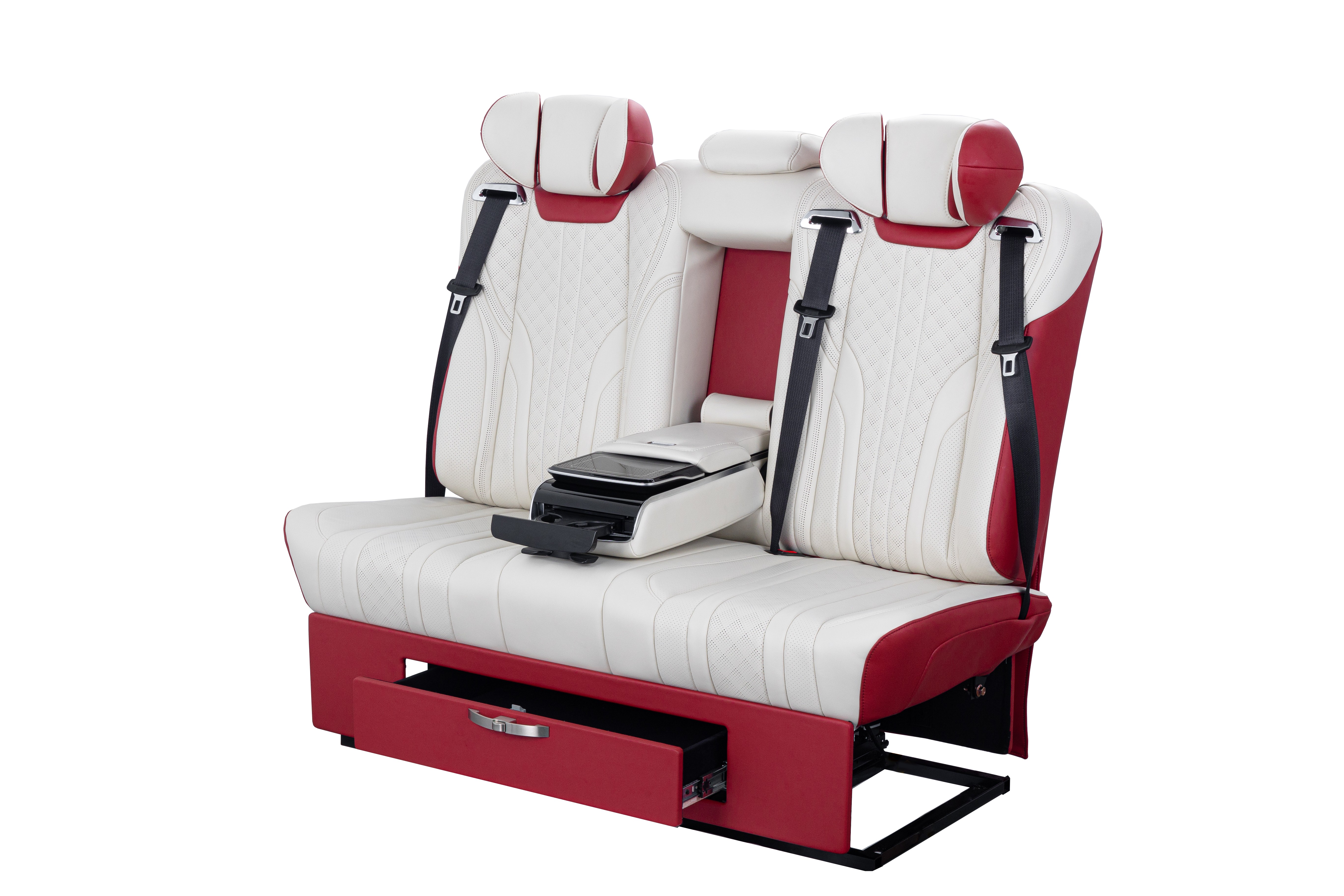 RELYAUTO Modified Elfar sofa seat Car Seat Mpv Seat