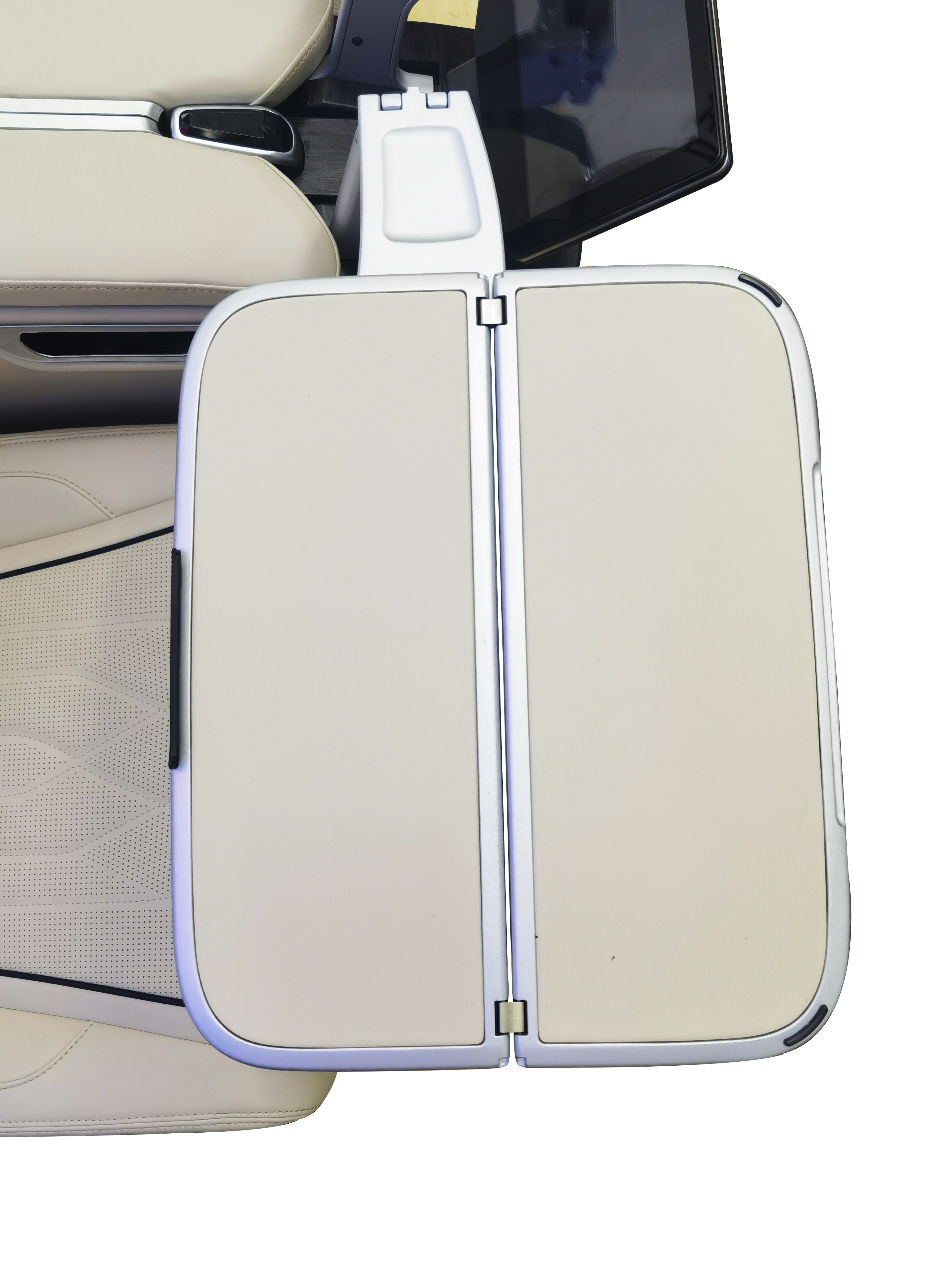 RELYAUTO Modified Tianjun Car Seat Mpv Seat