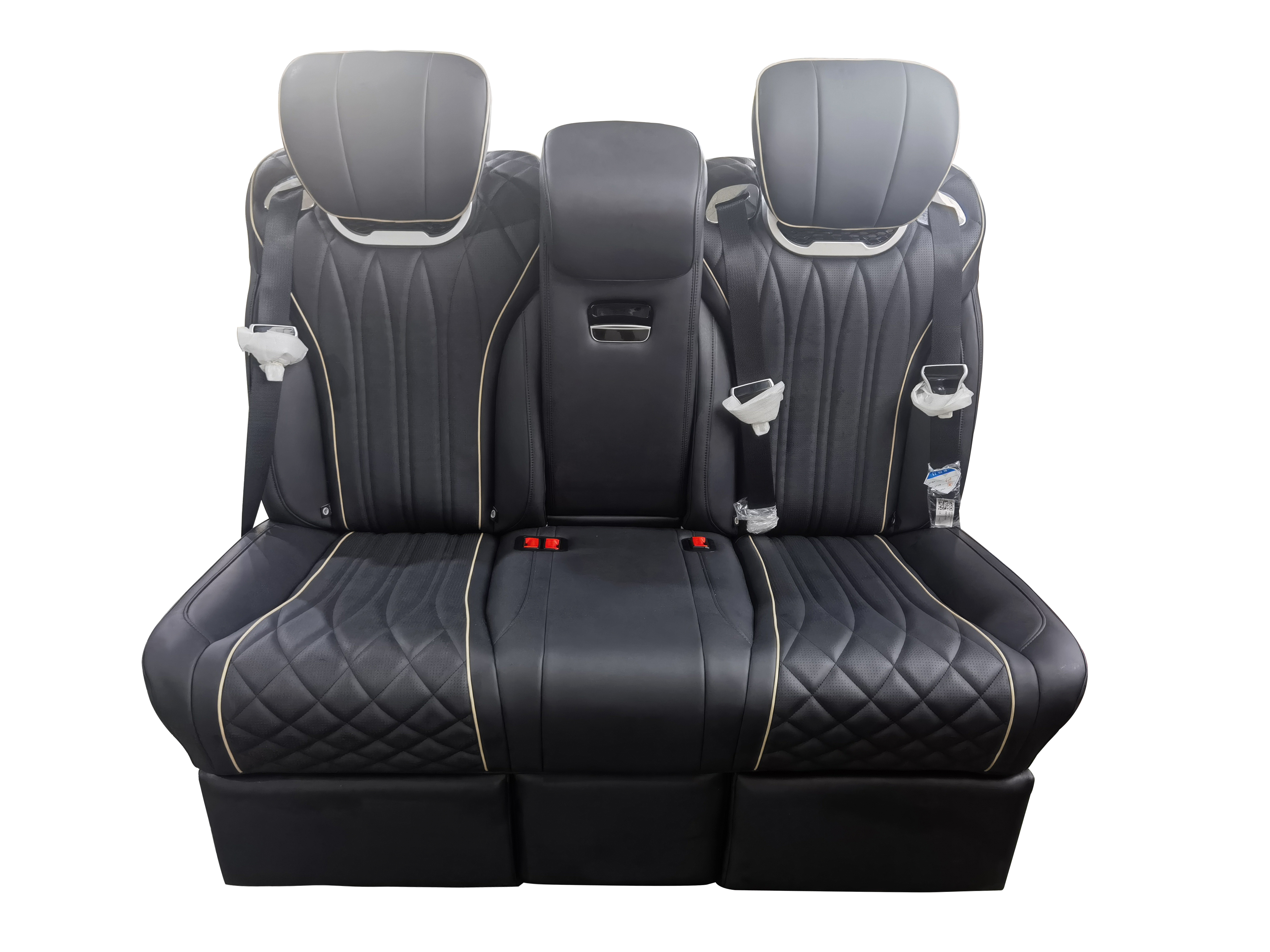 RELYAUTO Modified Xingyao Car Seat Mpv Seat