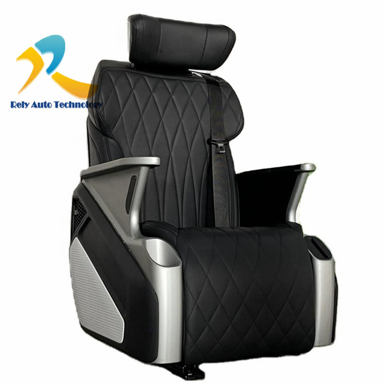 RELYAUTO YINGYI Model Modified Car Seat Mpv Seat