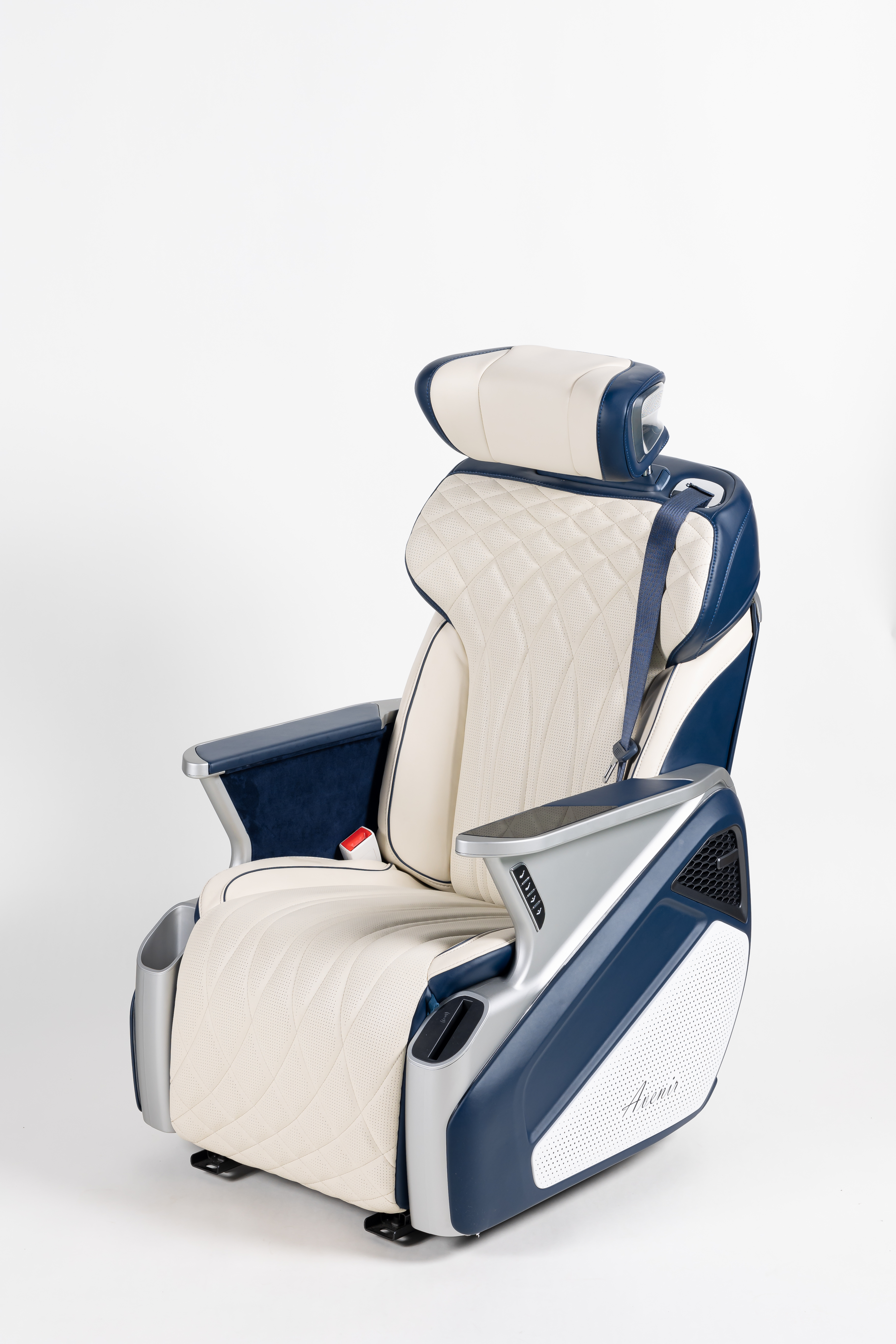 RELYAUTO YINGYI Model Modified Car Seat Mpv Seat