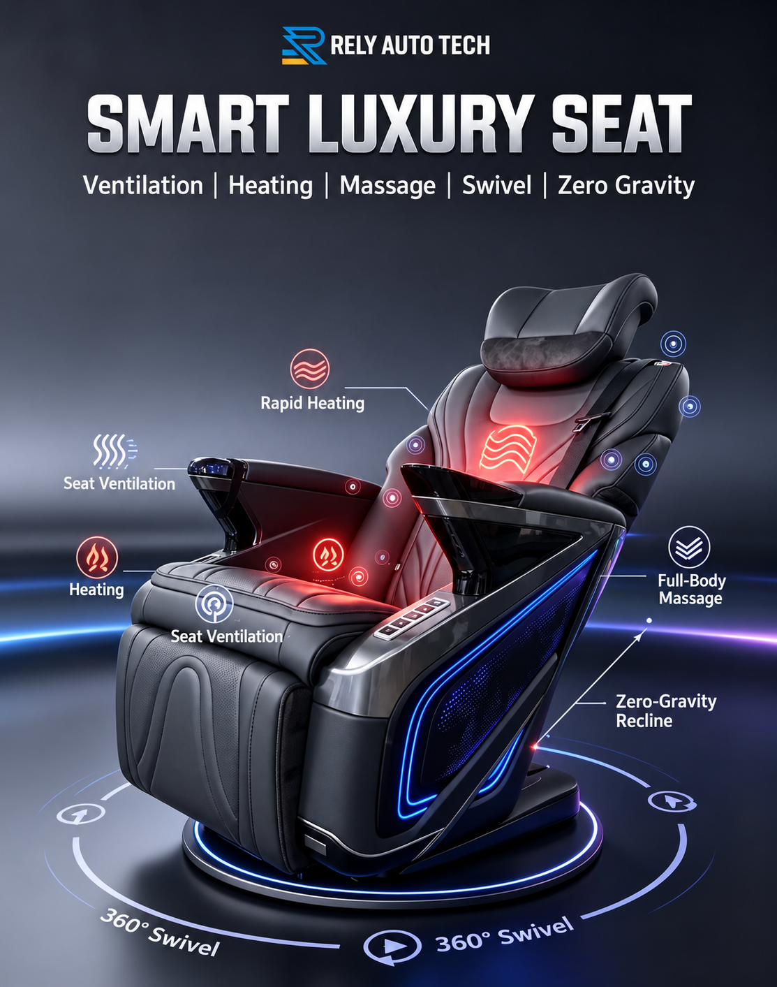 RELYAUTO 2026