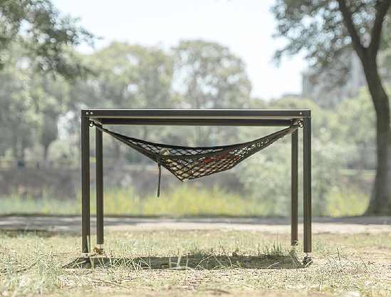 Outdoor Camping Table