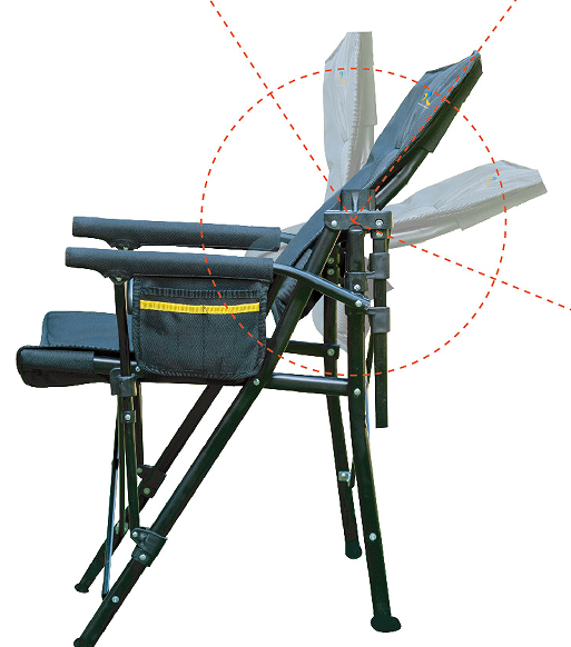 Outdoor Folding Chair