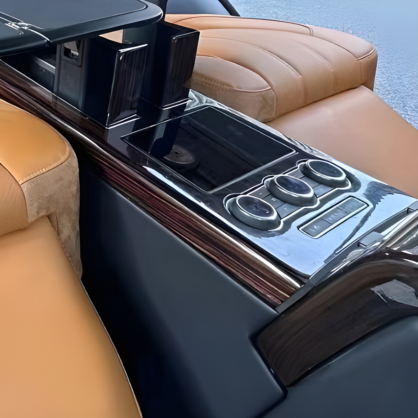 relyauto-aviation-seat-amber-local-02-armrest-wood-console
