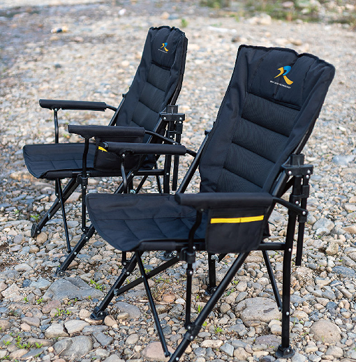 Outdoor Folding Chair