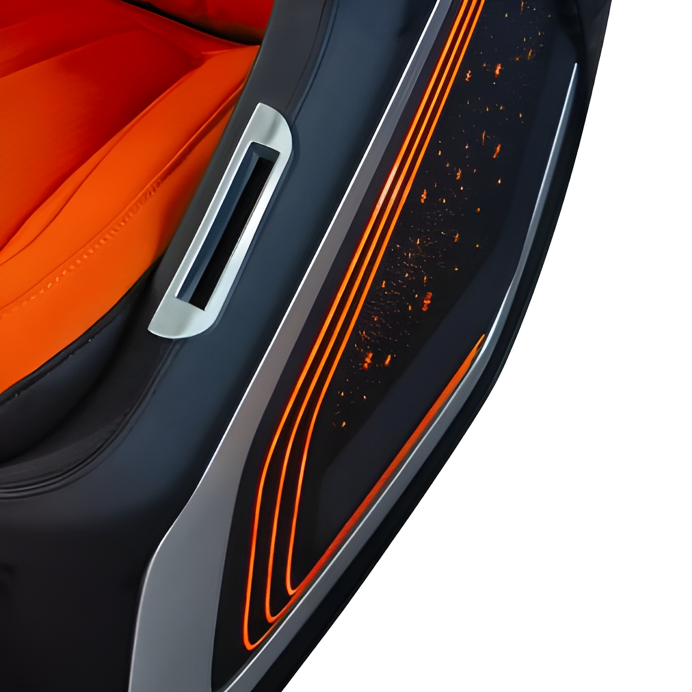 relyauto-aviation-seat-orange-local-03-led-panel