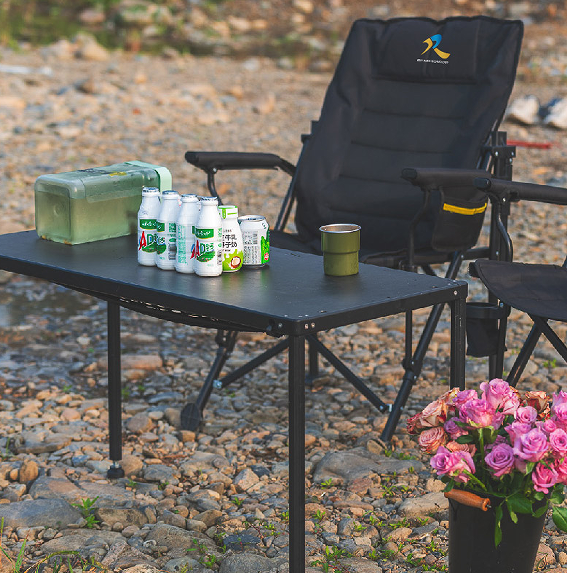 Outdoor Camping Table